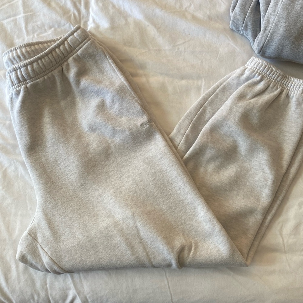 Tna sweatpants